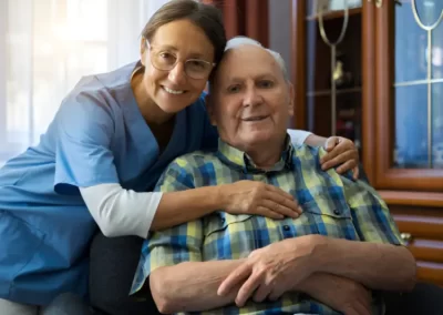 Analytical Ability Care